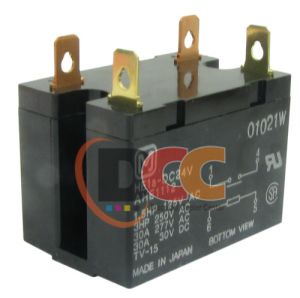 25SA88461 NYA Main Relay for Bizhub PRO 950 1050 1200