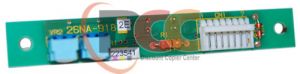 26NA-9182E Toner Detect Board Assembly