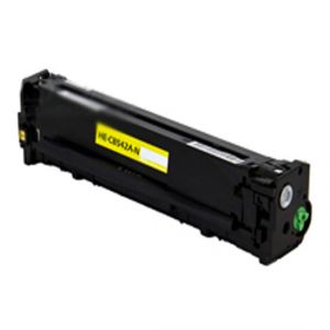 277101215YWNG Yellow Compatible Toner CTG