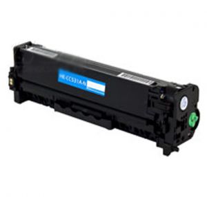2661B001AG Cyan Compatible Toner CTG