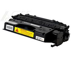 3480B001G Compatible Black Toner CTG
