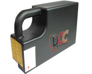 2BC60010 Waste Toner Disposal Tank For KM4530 KM5530