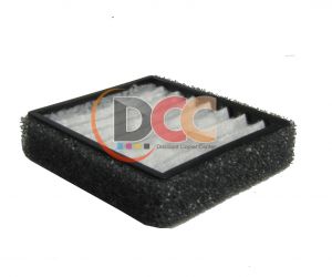 302LC33370 Left Side Filter For CS3050ci CS3550ci