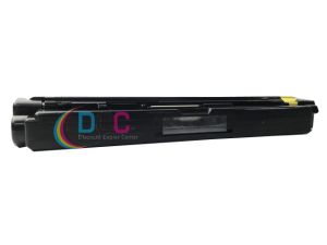 DV-8325Y Yellow Developing Unit 302NP93070