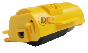 303M894040 Separation Roller Assembly For CS255 CS305