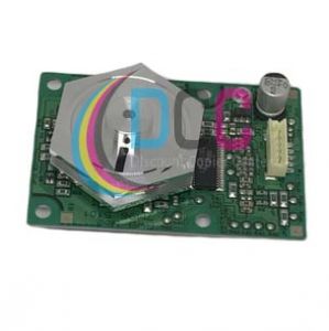 AX060396 Polygon Mirror Motor DC24V AX06-0396