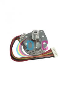 Konica Minolta FNS Compensating Motor 13GQ80012