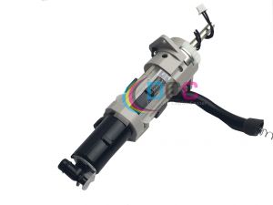Genuine Ricoh Cyan Toner Supply Pump Assembly B1803358