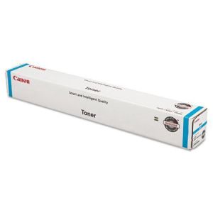 GPR-36 Cyan Toner Cartridge for ImageRunner Advance C2020 C2030