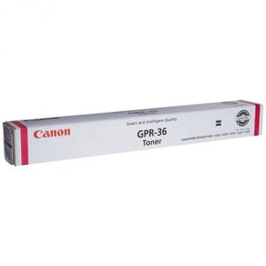 GPR-36 Magenta Toner Cartridge for ImageRunner Advance C2020 C2030