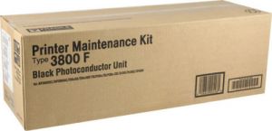 400548 Black Photoconductor Drum Unit Maintenance Kit