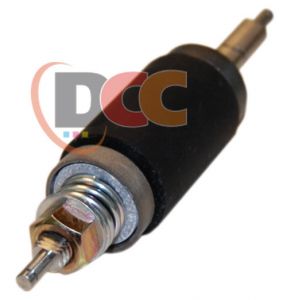 4015-1027-01 Sprit Roller Genuine  for Document Feeder AF-9