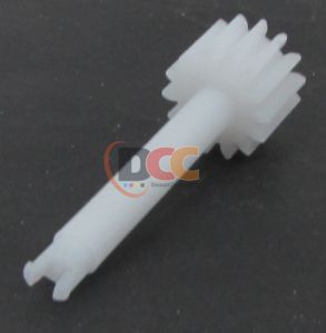 4021561601 Gear 14T for Bizhub 163 181 211