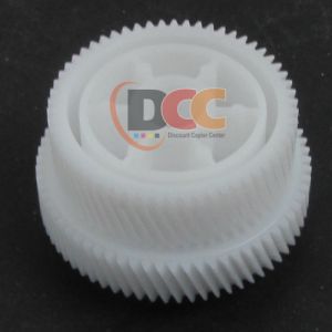 4030250501 Gear 58/67T for Bizhub 350 362 423