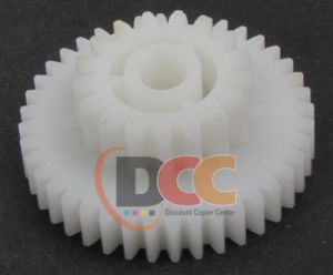 4030536701 Gear 17 / 40T for Bizhub 200 250 350