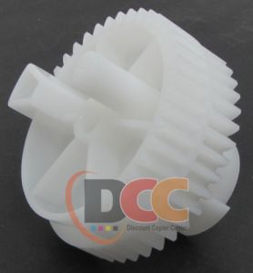 4030536802 Gear 37/42T for Minolta Di2010 Di3010 Di3510
