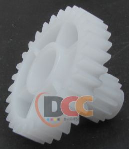 4030537601 Gear 14 / 30T for Bizhub 250 350