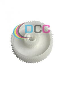 56UA77111 60T Paper Feed Coupling Gear 56UA77110