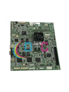 Konica Main Body Control Board Assy A4EUH03004