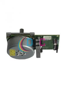 55VA80022 Drum Driving Motor