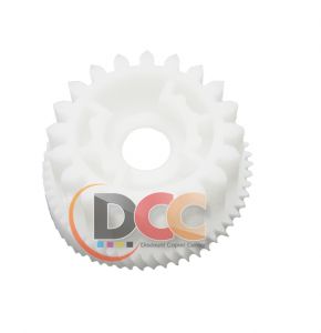 4040254601 Gear 20/56T For Bizhub 200/222/250/282