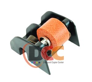 Konica Minolta Exit Roll Holder 1 Assembly 4040R70600