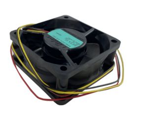 Konica Minolta 4040M10000 Fan Motor