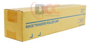 4049411 Image Transfer Roller Konica Minolta