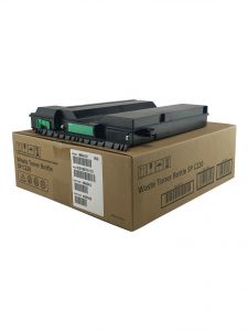 Ricoh 406043 (Type 220) Waste Toner Bottle