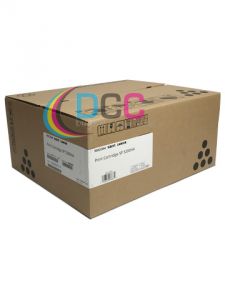 Ricoh Black Toner Cartridge 406683