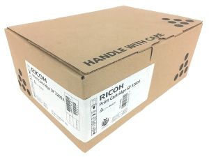 Ricoh 407172 (402888) Black Toner Cartridge