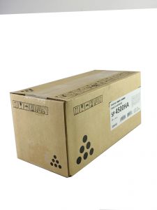Ricoh 407316 (SP-4500HA) Black Extra High Yield Toner Cartridge