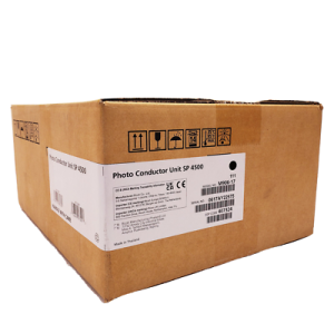 Ricoh 407324 (SP 4500) Black Drum Unit