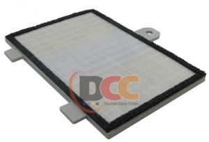 40LA-3141 Filter Cover Assembly for Konica 7222 7228 7235
