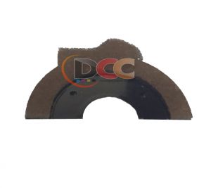 Konica Minolta Blade Seal Block Assy 40LAR70100