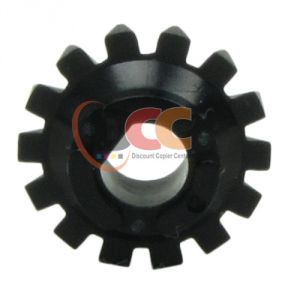 4163563901 Gear 14T for  Bizhub 163 181 211