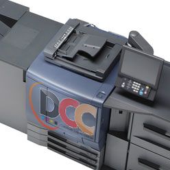 DF-622 Document Feeder For Bizhub PRESS C7000 C6000