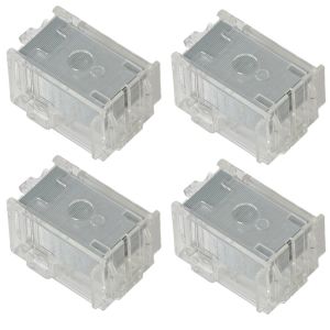 Genuine Ricoh Staple Cartridge 416712 (TYPE W) Box of 4