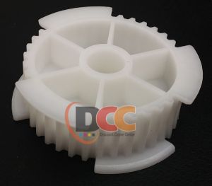 4349205601 Pulley for FN-117 FS-508 FS-514 FS-530