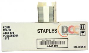 Konica Minolta MS-5C Staples