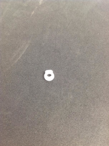 4004533901 Bushing For Bizhub 552 652