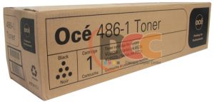 486-1 Black Toner  Imagistics VarioLink 5522c