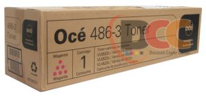486-3 Magenta Toner OCE Imagistics VarioLink 4522c