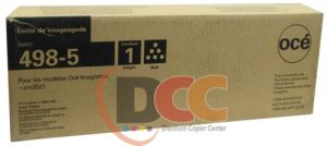 498-5 Black Imaging Unit for Oce / Imagistics CM3521