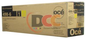 OCE Imagistics CM3521 Yellow Imaging Unit 498-6
