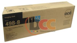498-8 Cyan Imaging Unit for Oce / Imagistics CM3521
