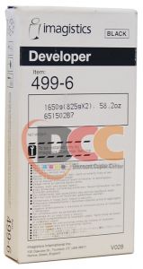 499-6 Developer  Oce / Imagistics