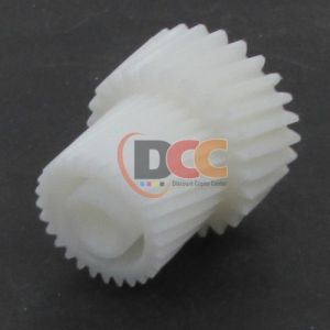 50GA17530 Developing Drive Gear/3  25T / 28T Bizhub 360 420