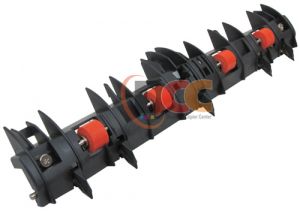 Fixing Claw Assembly 50GA5332