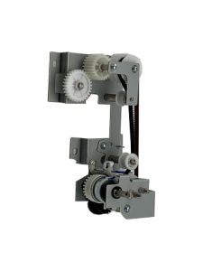 50GA1692 See Bulle #6768 Lower Paper Feed Drive